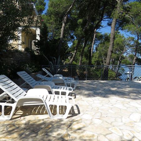 Apartamento Lili Sunset Stari Grad  Exterior foto