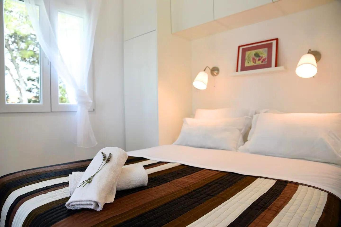 Apartamento Lili Sunset Stari Grad  Exterior foto