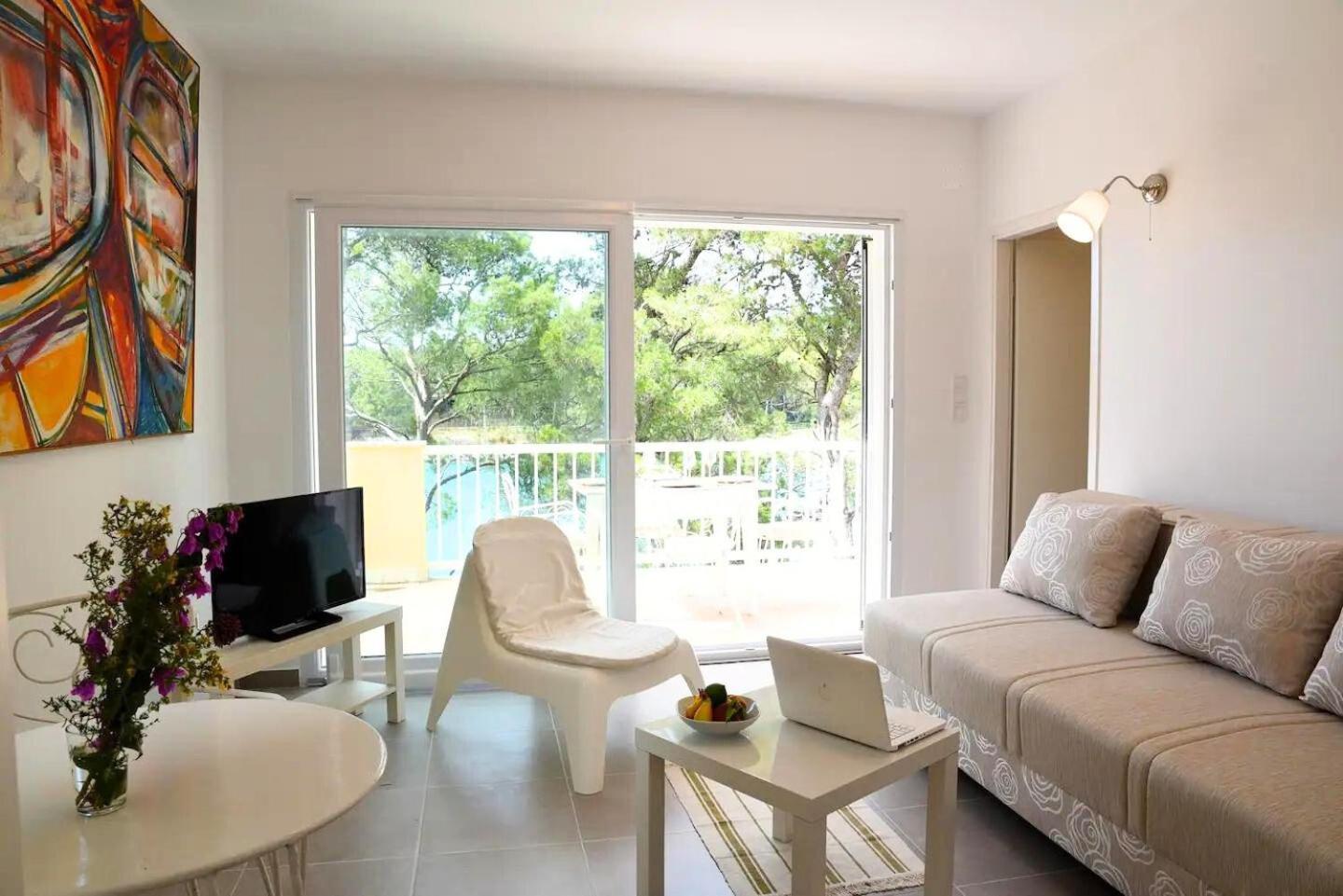 Apartamento Lili Sunset Stari Grad  Exterior foto