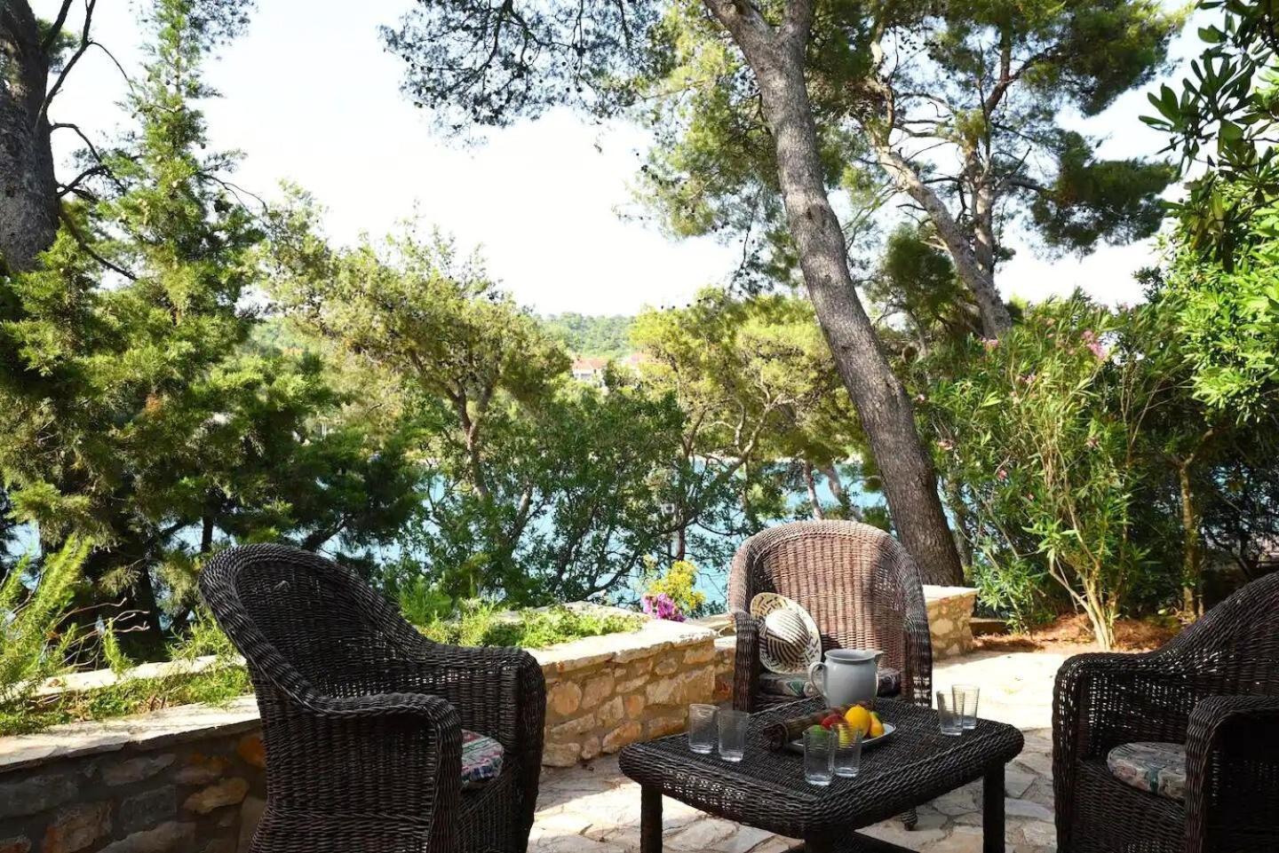 Apartamento Lili Sunset Stari Grad  Exterior foto