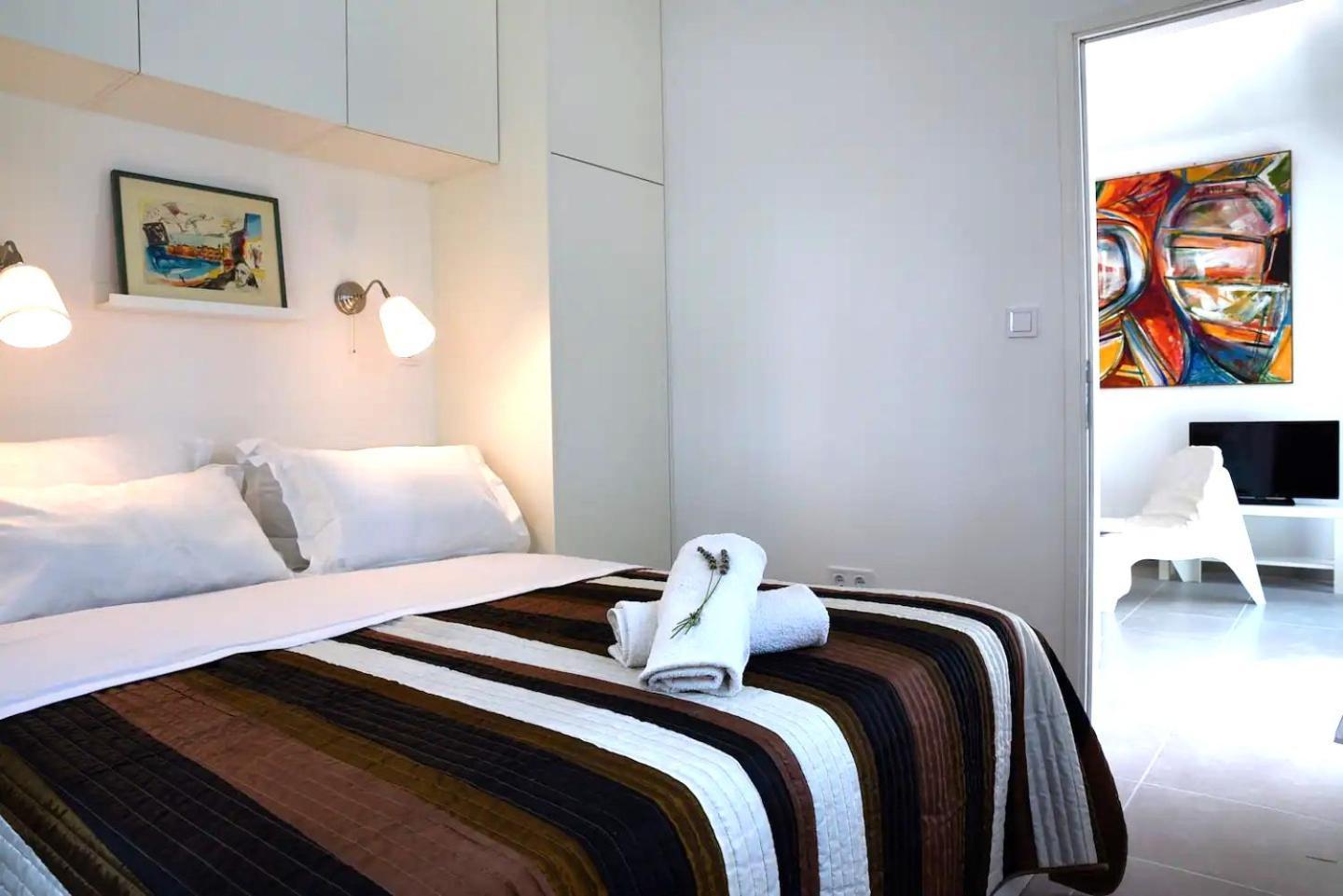 Apartamento Lili Sunset Stari Grad  Exterior foto