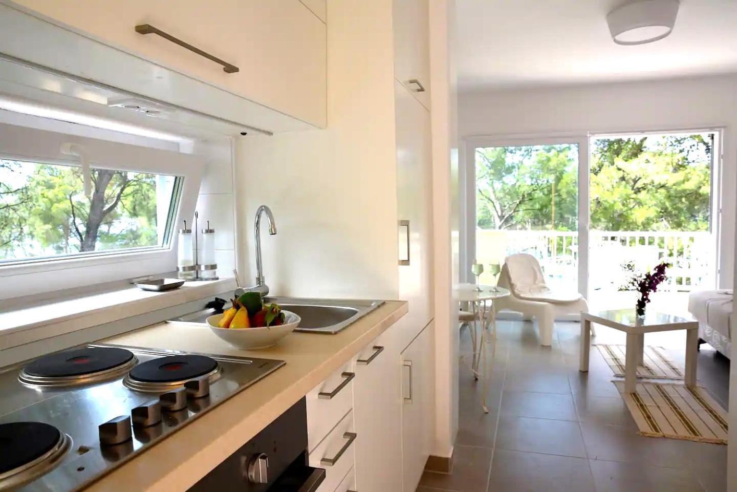Apartamento Lili Sunset Stari Grad  Exterior foto