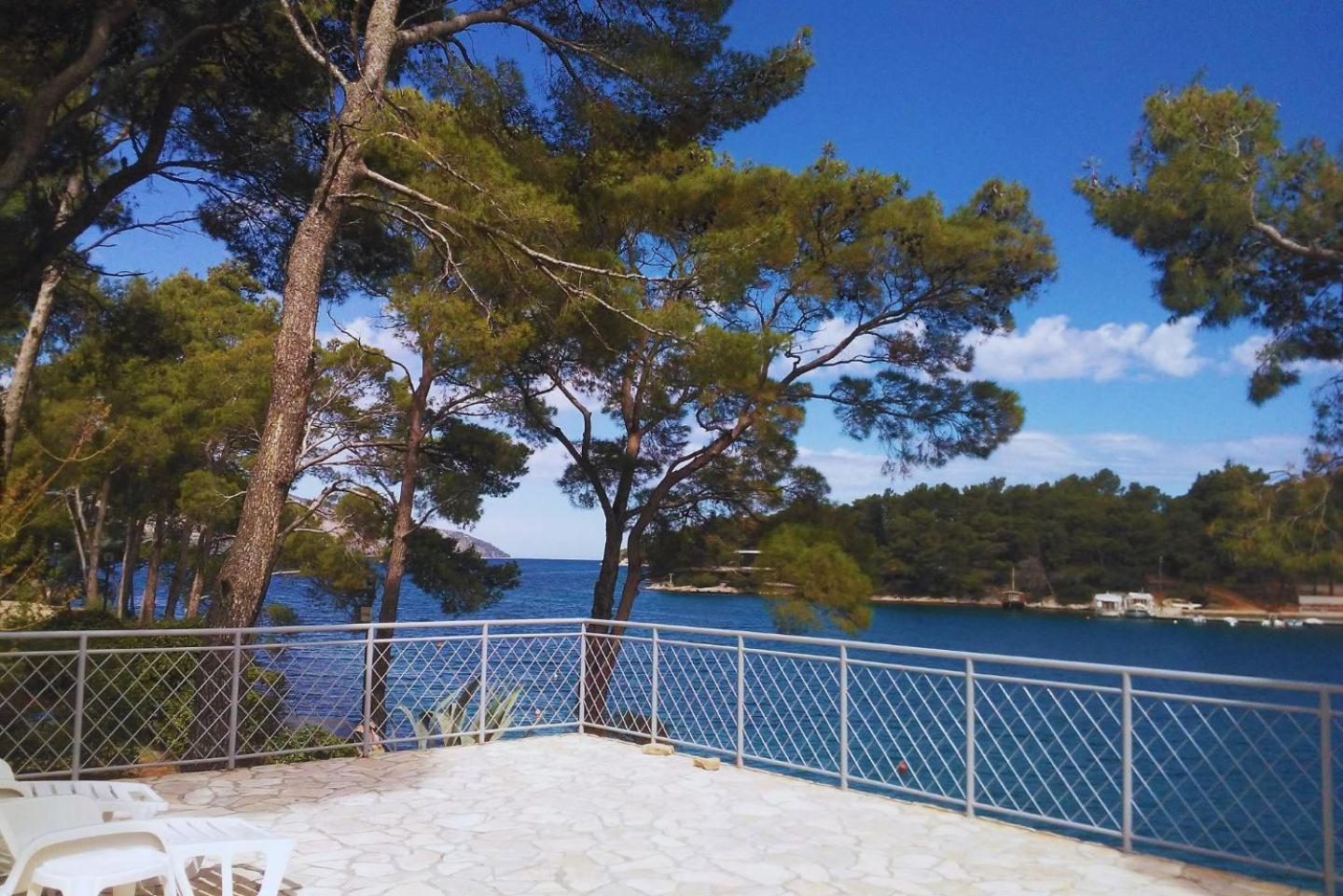Apartamento Lili Sunset Stari Grad  Exterior foto
