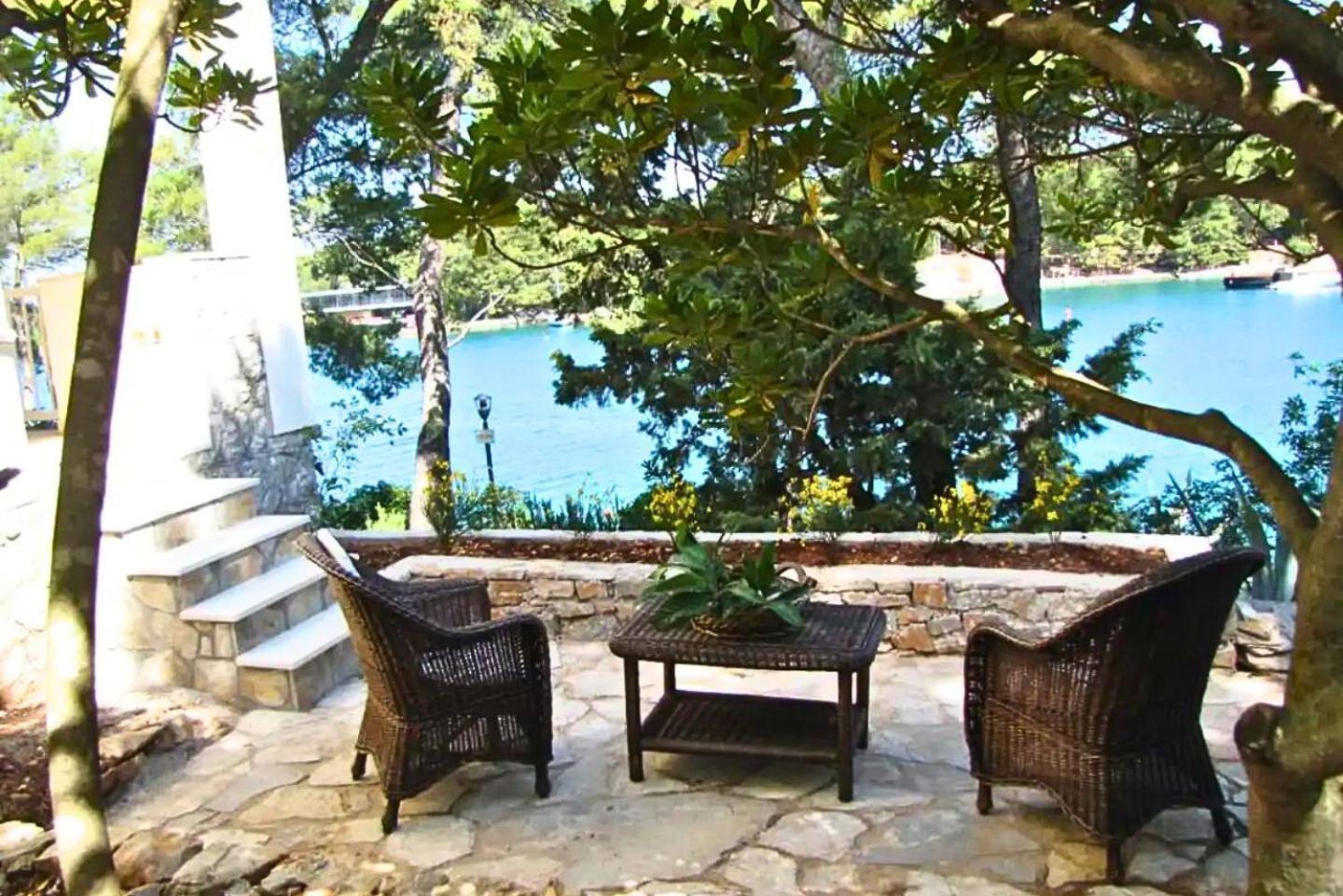 Apartamento Lili Sunset Stari Grad  Exterior foto
