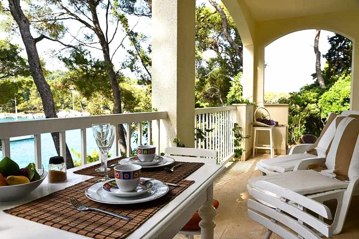 Apartamento Lili Sunset Stari Grad  Exterior foto