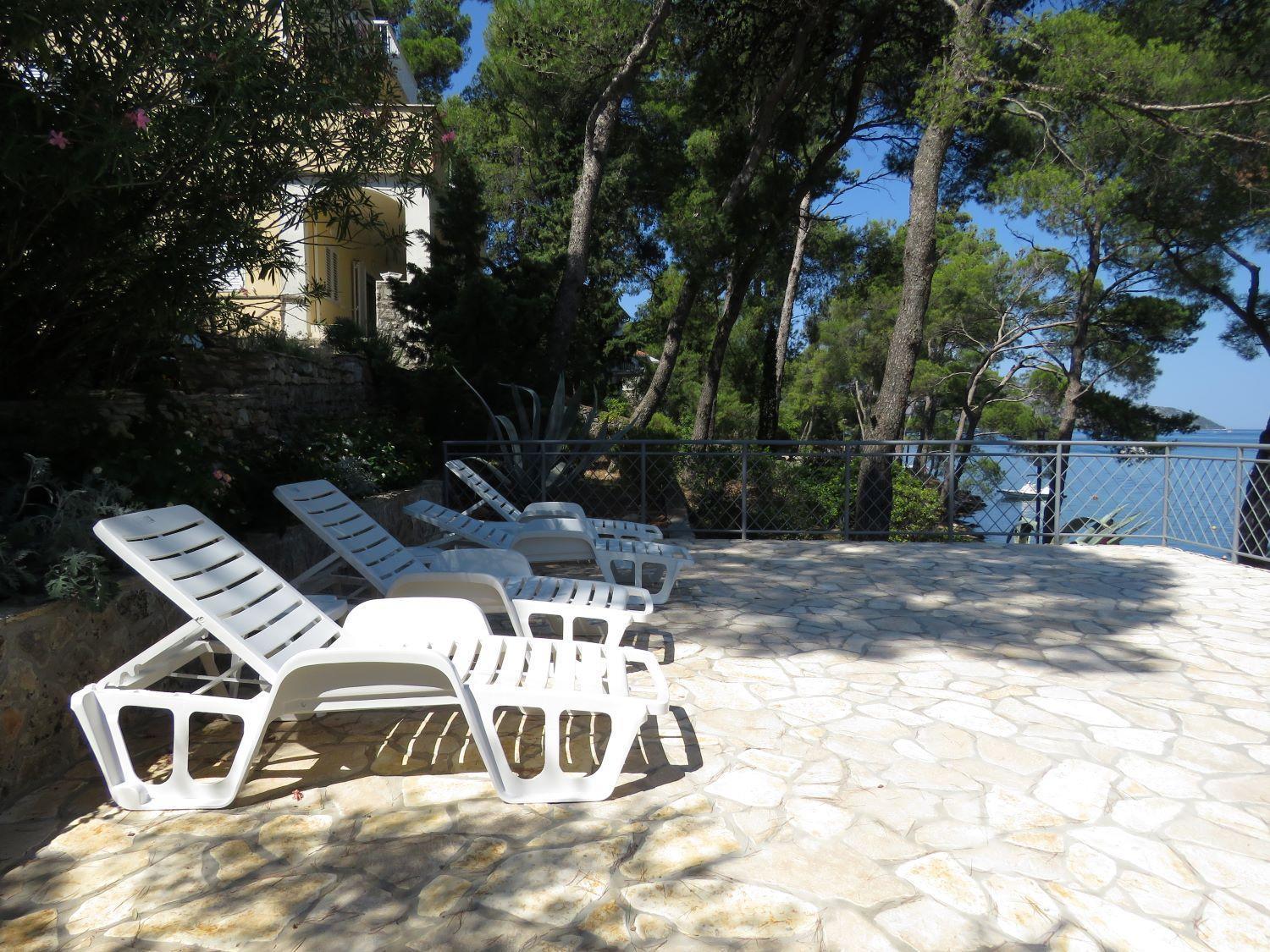 Apartamento Lili Sunset Stari Grad  Exterior foto