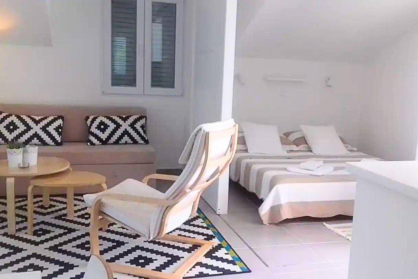Apartamento Lili Sunset Stari Grad  Exterior foto