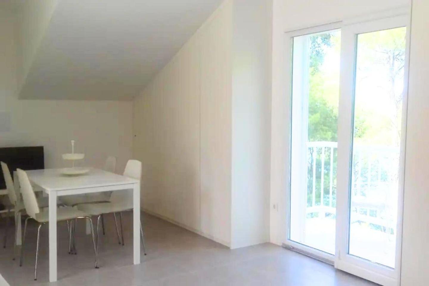 Apartamento Lili Sunset Stari Grad  Exterior foto