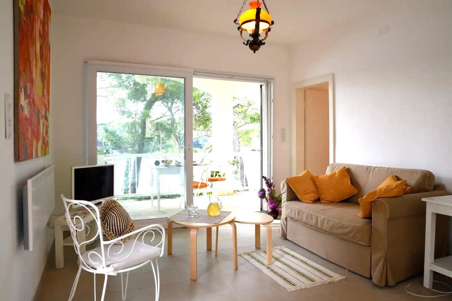 Apartamento Lili Sunset Stari Grad  Exterior foto