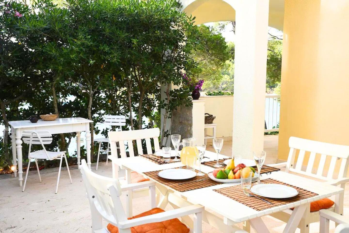 Apartamento Lili Sunset Stari Grad  Exterior foto